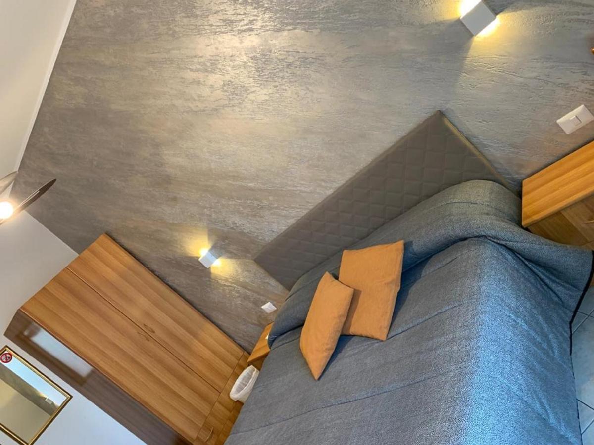 B&B Casabella Riposto Zewnętrze zdjęcie