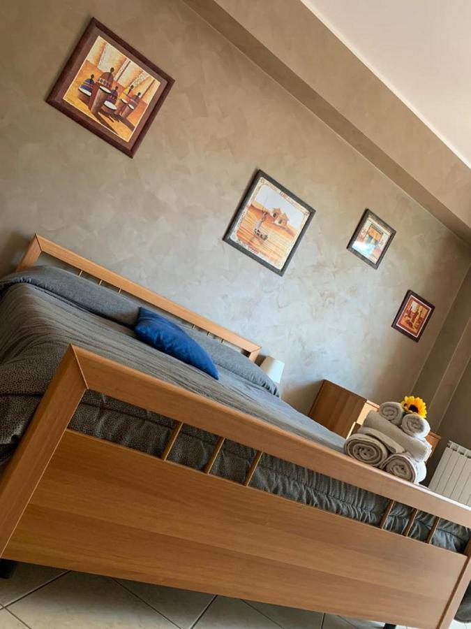 B&B Casabella Riposto Zewnętrze zdjęcie
