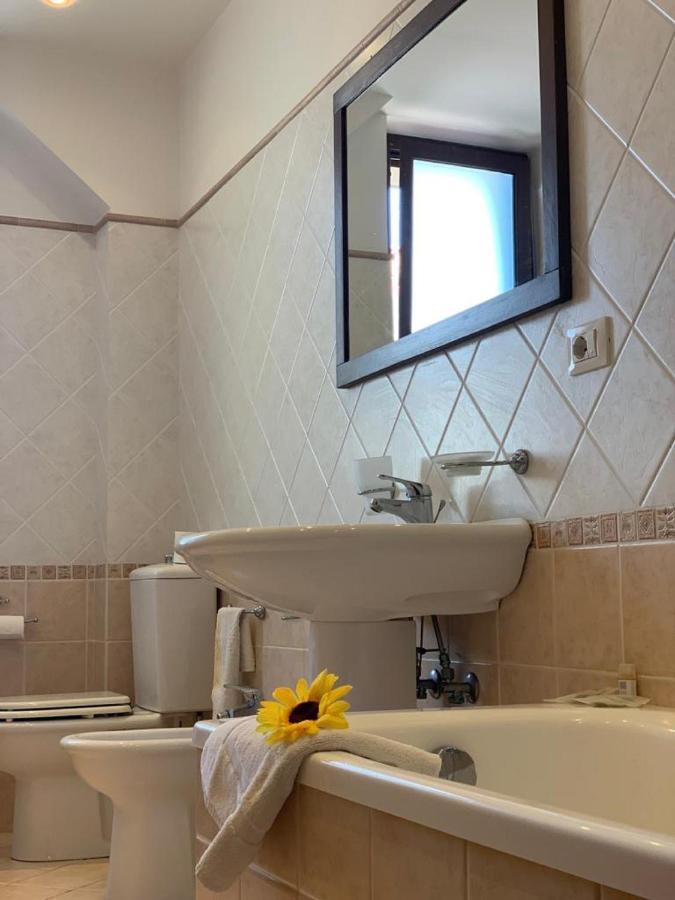 B&B Casabella Riposto Zewnętrze zdjęcie