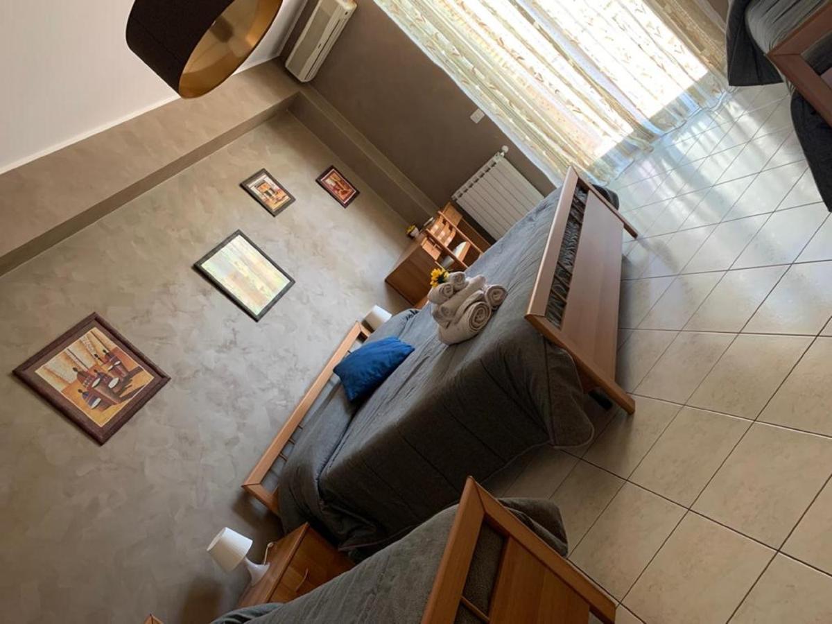 B&B Casabella Riposto Zewnętrze zdjęcie