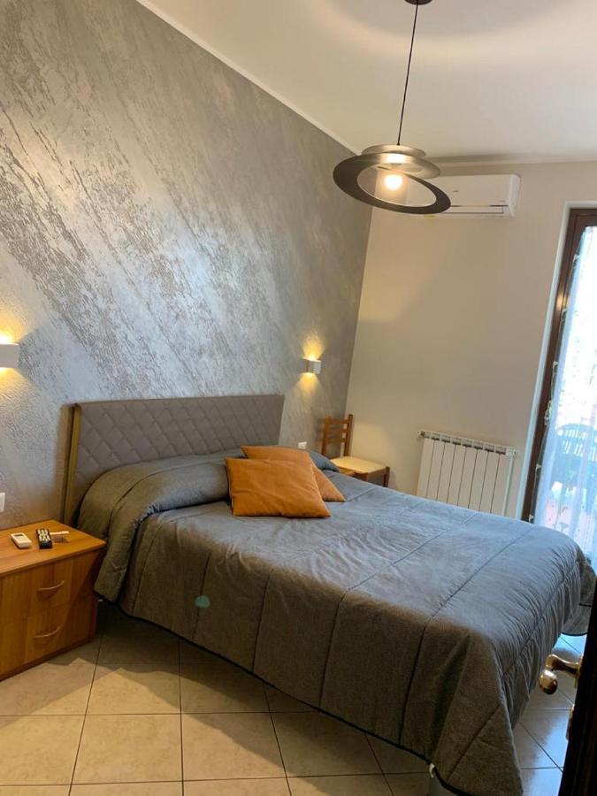 B&B Casabella Riposto Zewnętrze zdjęcie