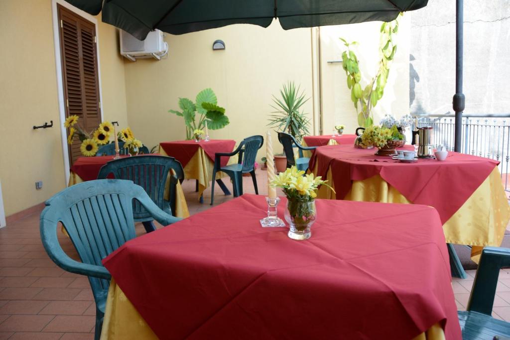 B&B Casabella Riposto Zewnętrze zdjęcie