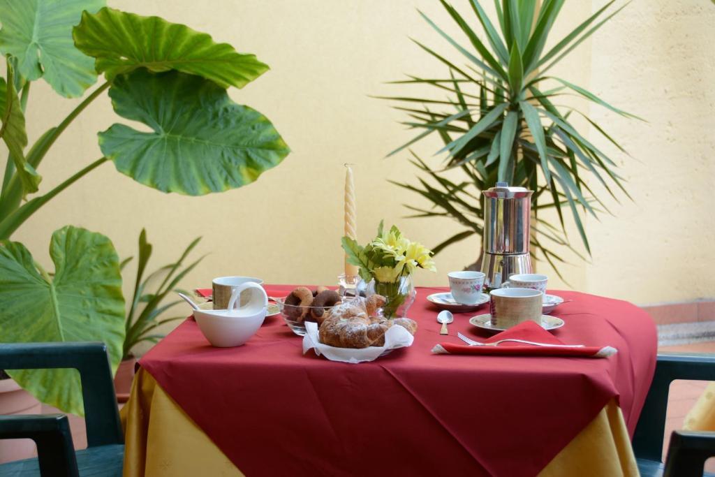 B&B Casabella Riposto Zewnętrze zdjęcie