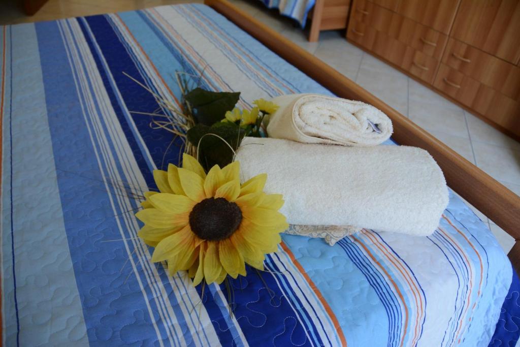 B&B Casabella Riposto Pokój zdjęcie